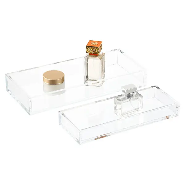 Custom Acrylic Trays